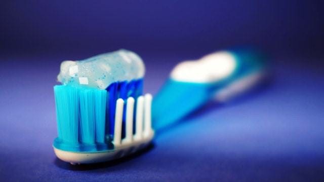 Practical tips on brushing