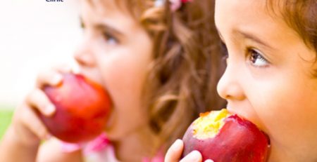 Healthy Snacks for Children The Battle of Hidden Sugars in Food 2