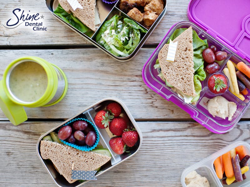 Healthy Snacks for Children The Battle of Hidden Sugars in Food