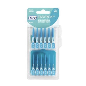 Easy pick Tepes M/L blue
