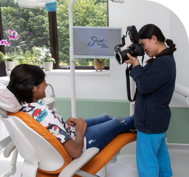 Periodontal Treatment