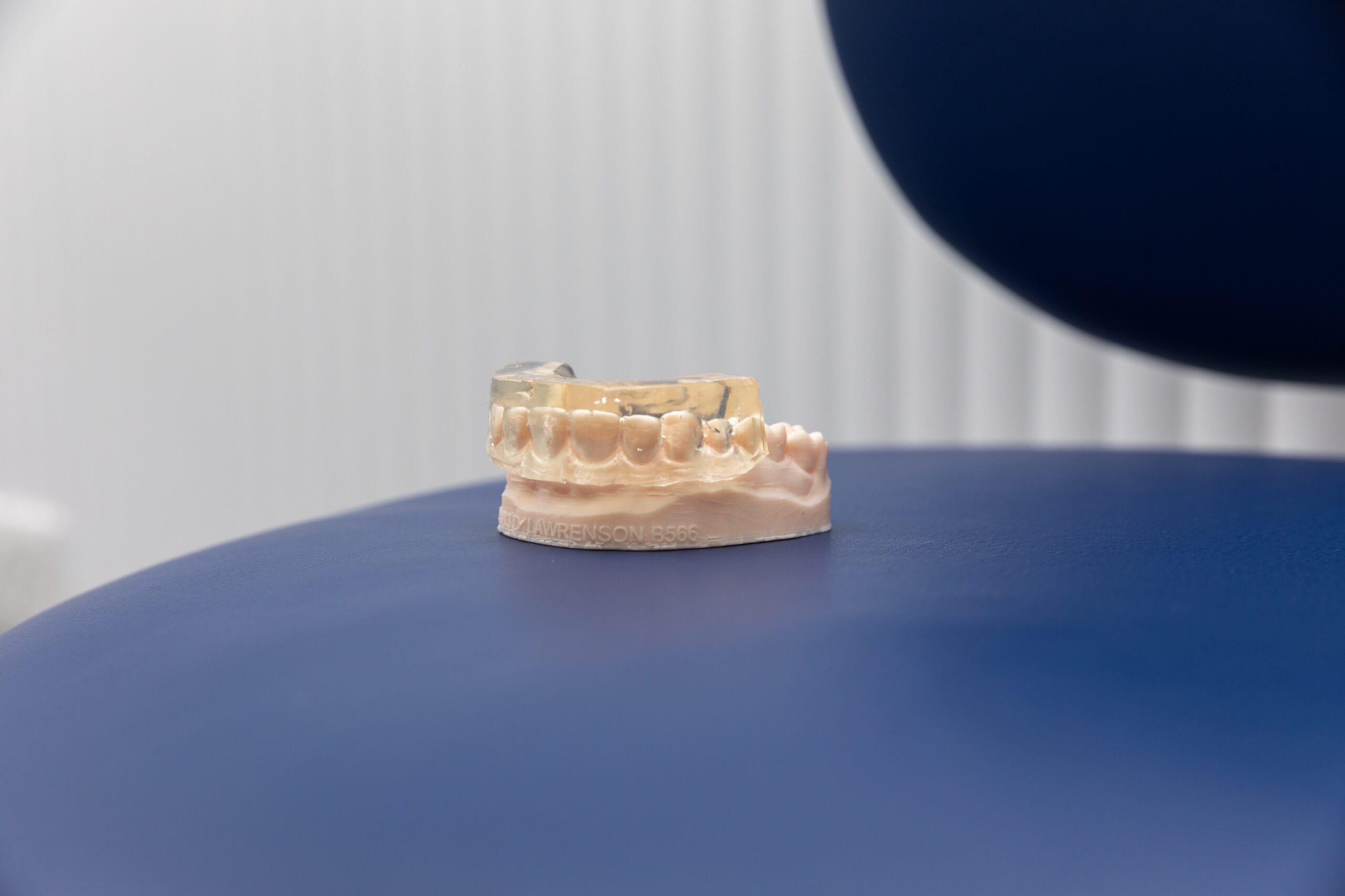 Mouthguards