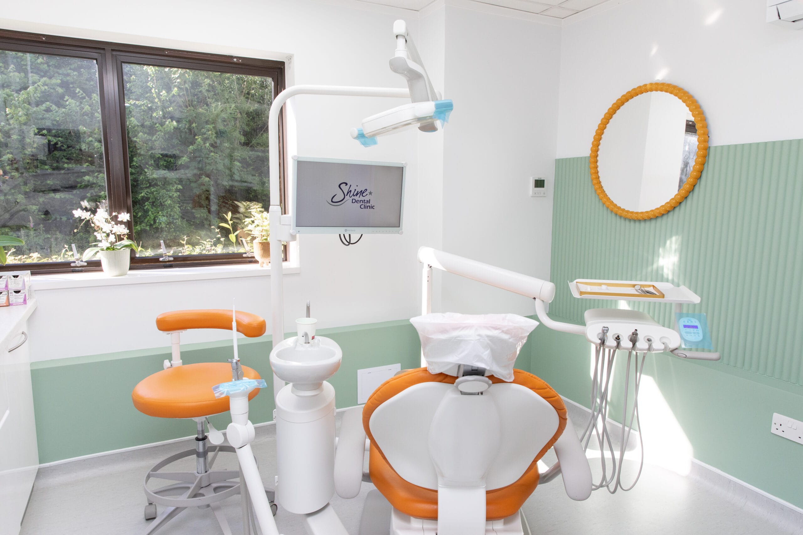 General Treatments