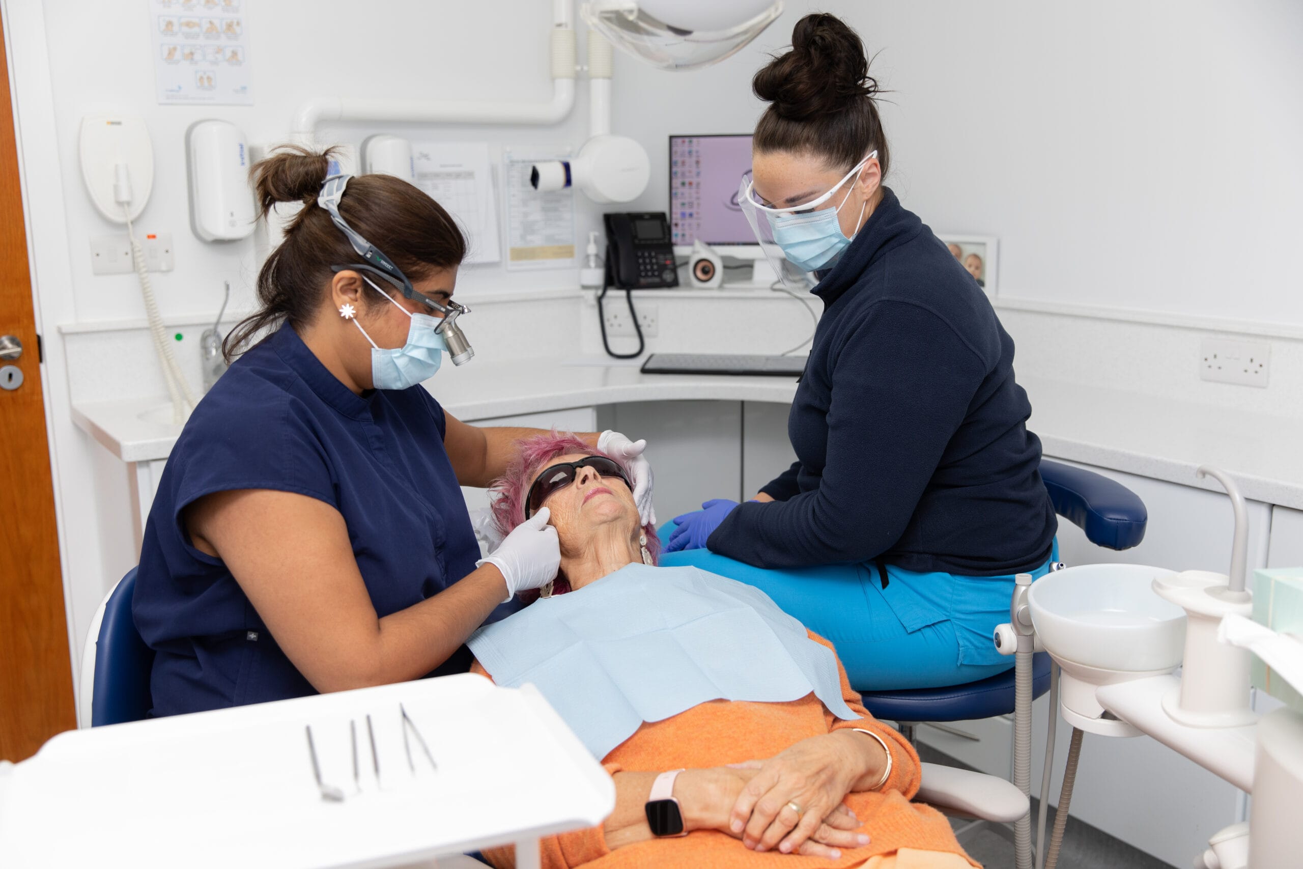 General Dentistry